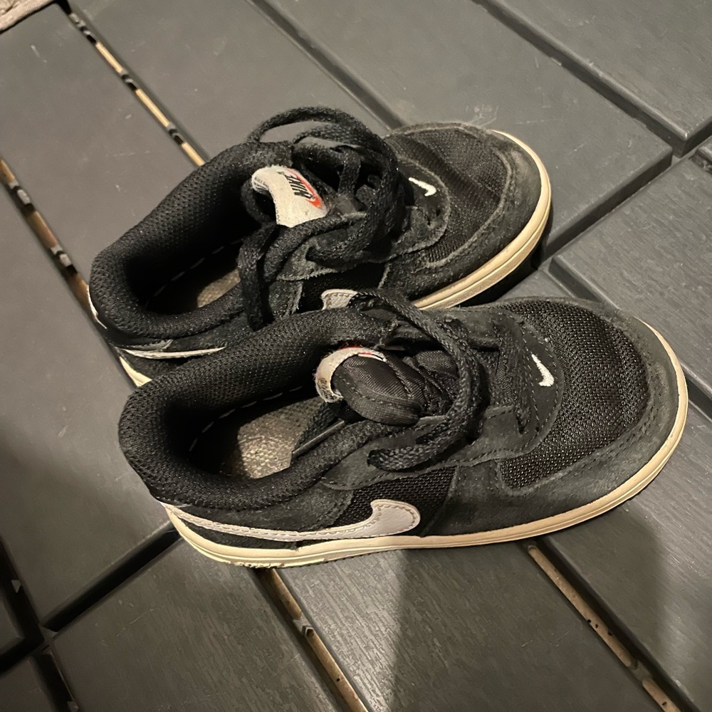 Nike sneakers